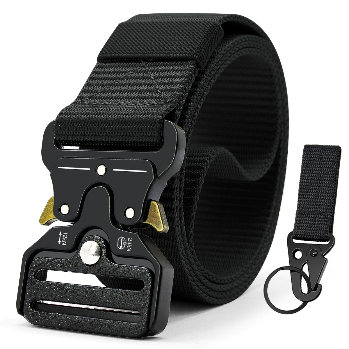 Men's Outdoor Sports Belt